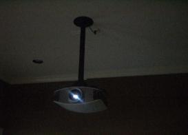 Sony Projector